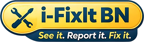 i-FixIt BN
